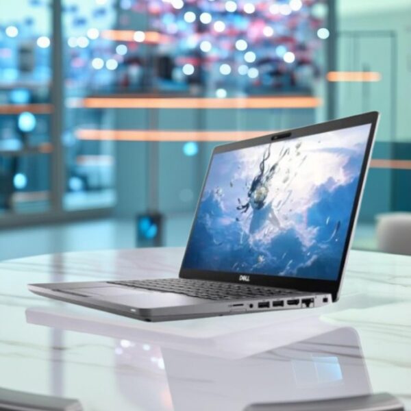 Dell Latitude 5410 Core i5 10th Gen 8GB RAM Lapatop