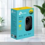 TP-Link M7000 150Mbps 4G LTE Mobile Wi-Fi Router