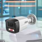 Dahua DH-IPC-HFW1439TL1-A-IL 4MP Smart Dual Light Bullet IP Camera