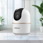 Dahua DH-H3AE Hero A1 3MP Wi-Fi Dome IP Camera