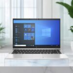 HP 15-fd0333TU Core 5 120U 15.6" FHD Laptop