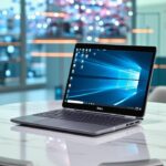 Dell Latitude 5320 Core i5 11th Gen 8GB RAM 13.3" FHD