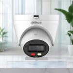Dahua DH-IPC-HDW1439V-A-IL (2.8mm) (4.0MP) Fixed Eyeball Dome IP Camera