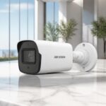 Hikvision DS-2CE16D0T-EXIPF 2MP HD Night Vision Camera