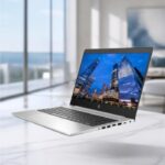 HP ProBook 445 G7 Ryzen 5 4500U 256GB SSD Laptop