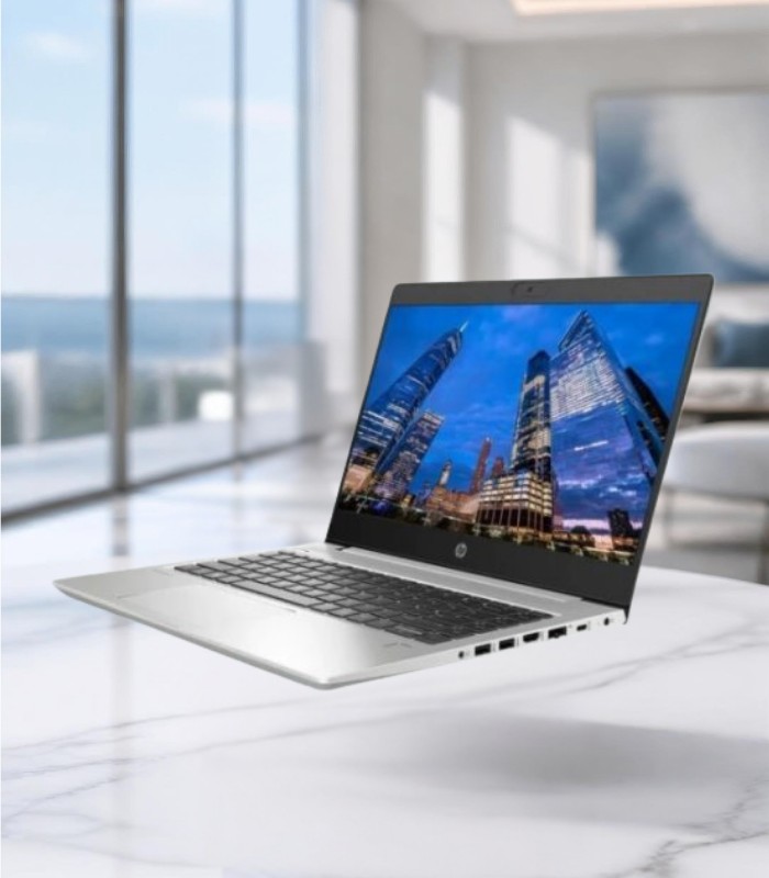 Untitled design (72)_edited HP ProBook 445 G7 Ryzen 5 4500U 256GB SSD Laptop - Image 1