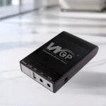 WGP103 Mini UPS for Router