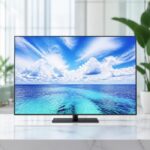 Sony Plus 32" Basic LED TV